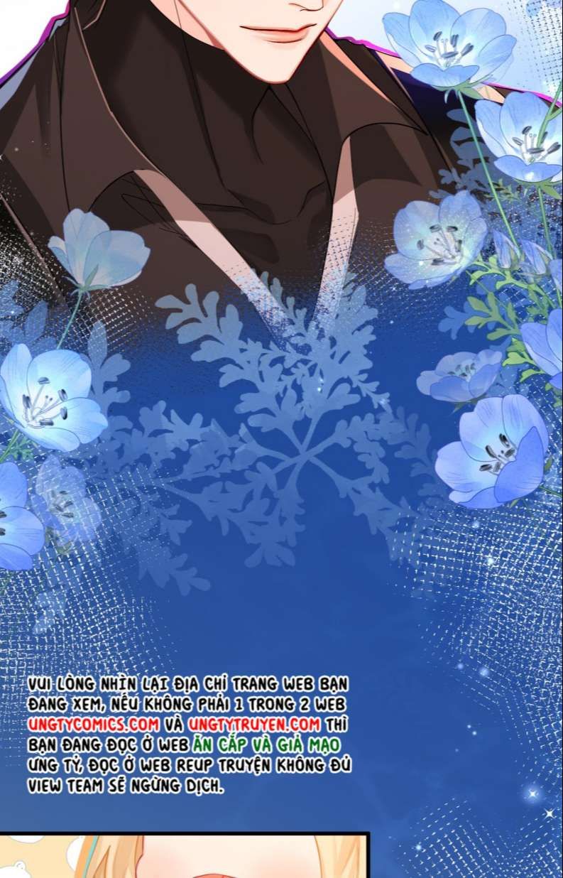 Nhân Ngư Rơi Xuống: Chapter 47