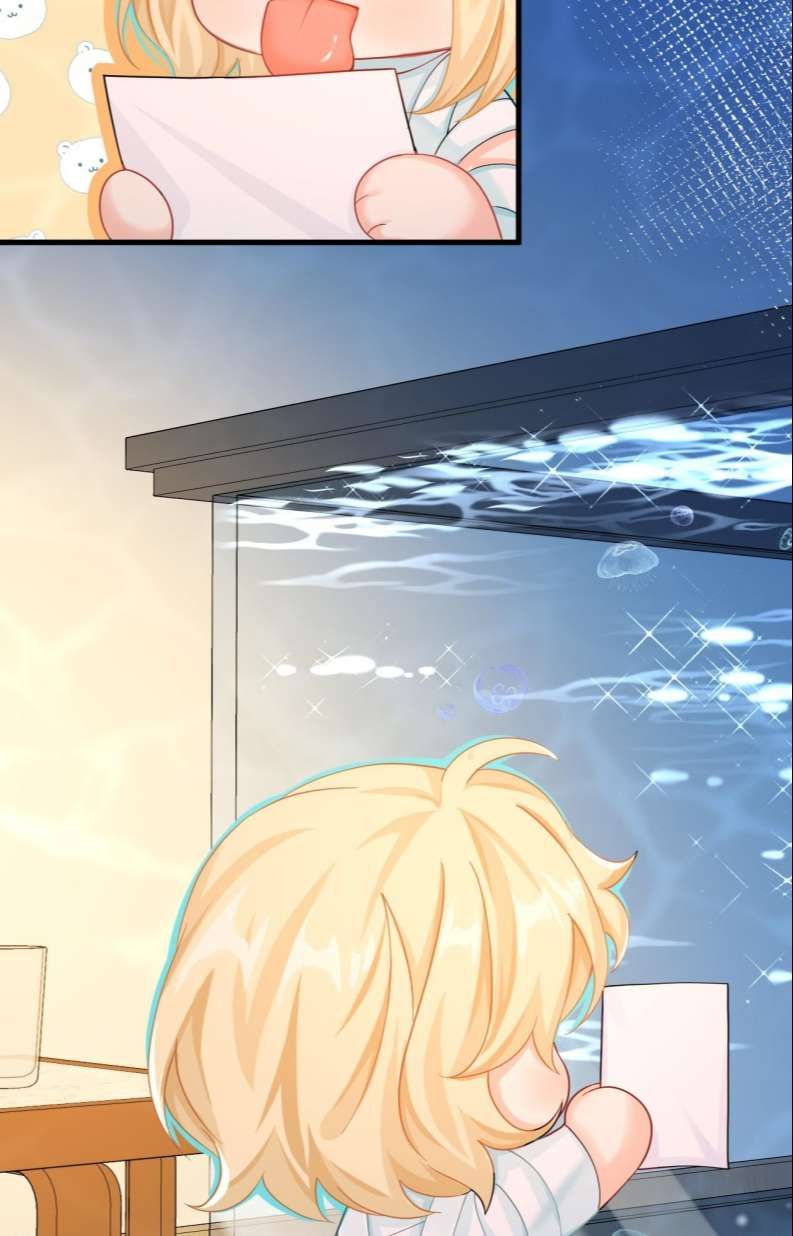 Nhân Ngư Rơi Xuống: Chapter 47