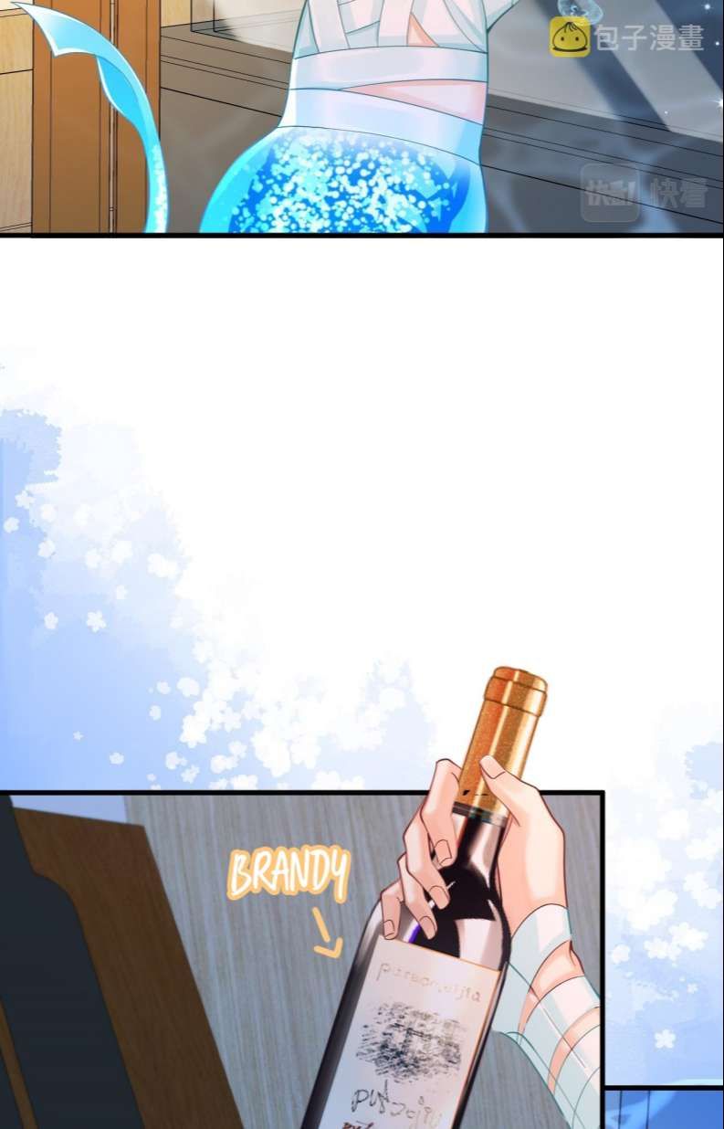 Nhân Ngư Rơi Xuống: Chapter 47