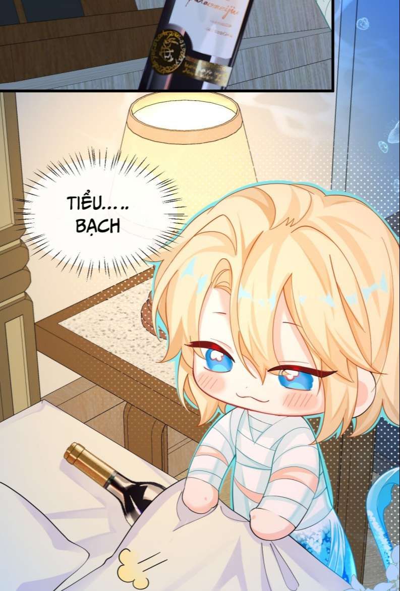 Nhân Ngư Rơi Xuống: Chapter 47