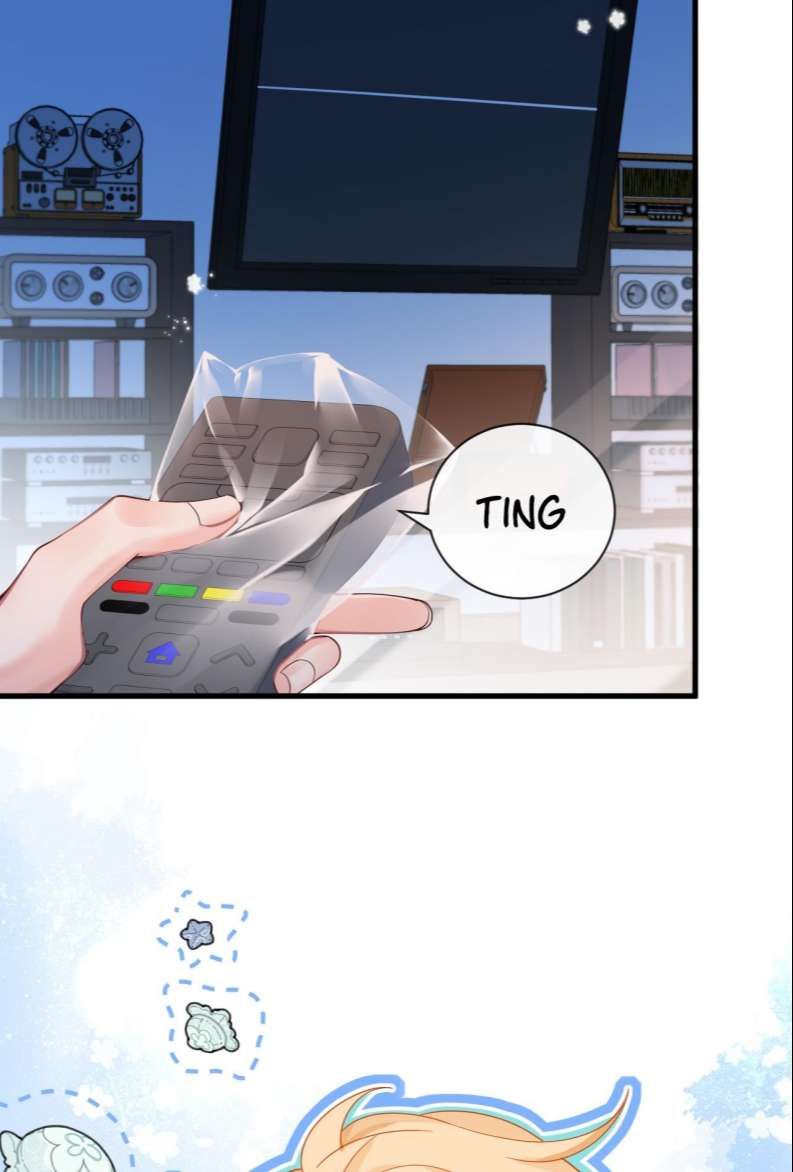 Nhân Ngư Rơi Xuống: Chapter 47