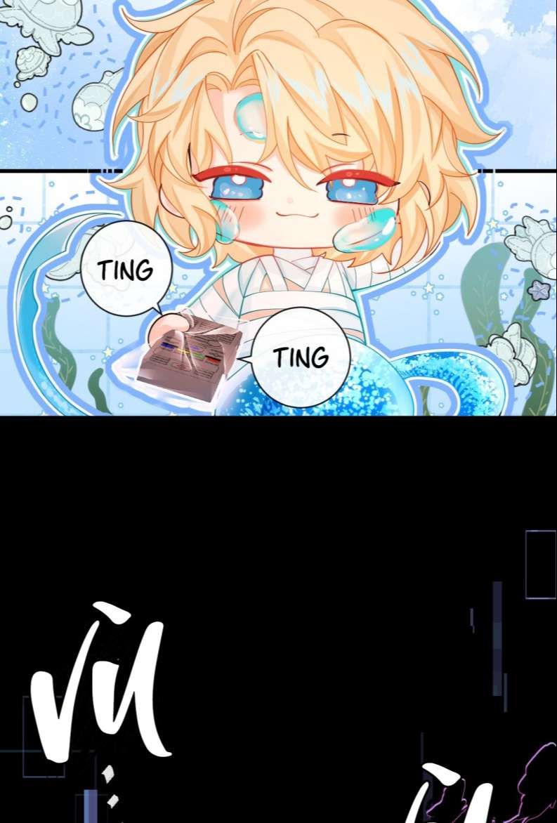 Nhân Ngư Rơi Xuống: Chapter 47