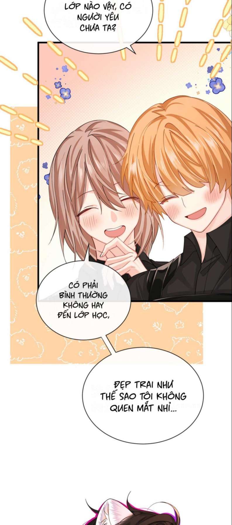 Nhân Ngư Rơi Xuống: Chapter 47