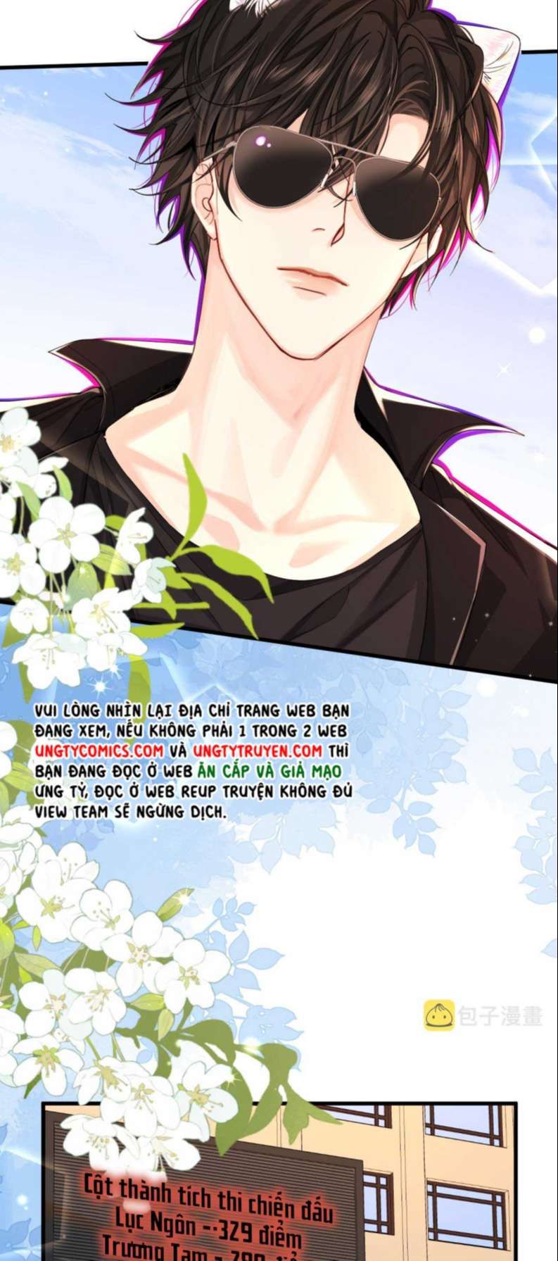 Nhân Ngư Rơi Xuống: Chapter 47