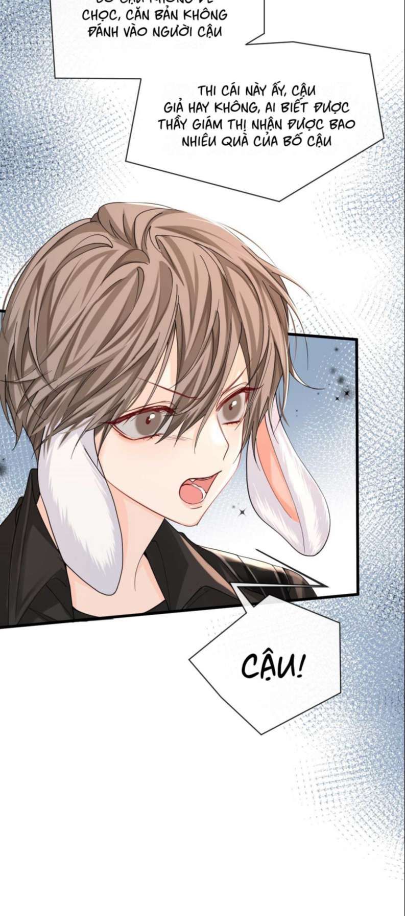 Nhân Ngư Rơi Xuống: Chapter 47