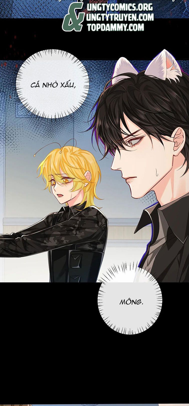 Nhân Ngư Rơi Xuống: Chapter 50