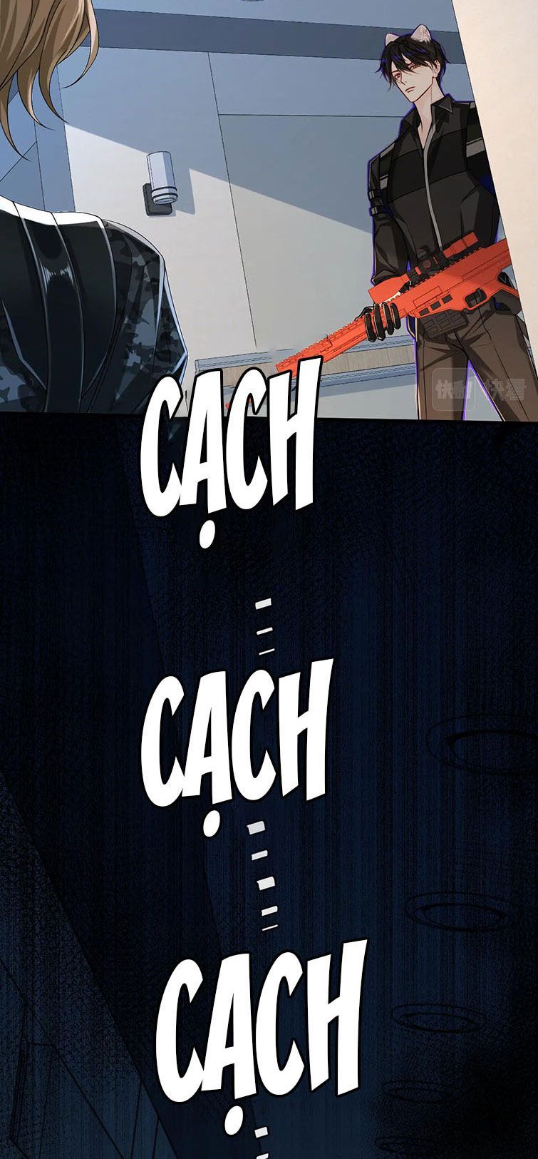 Nhân Ngư Rơi Xuống: Chapter 50