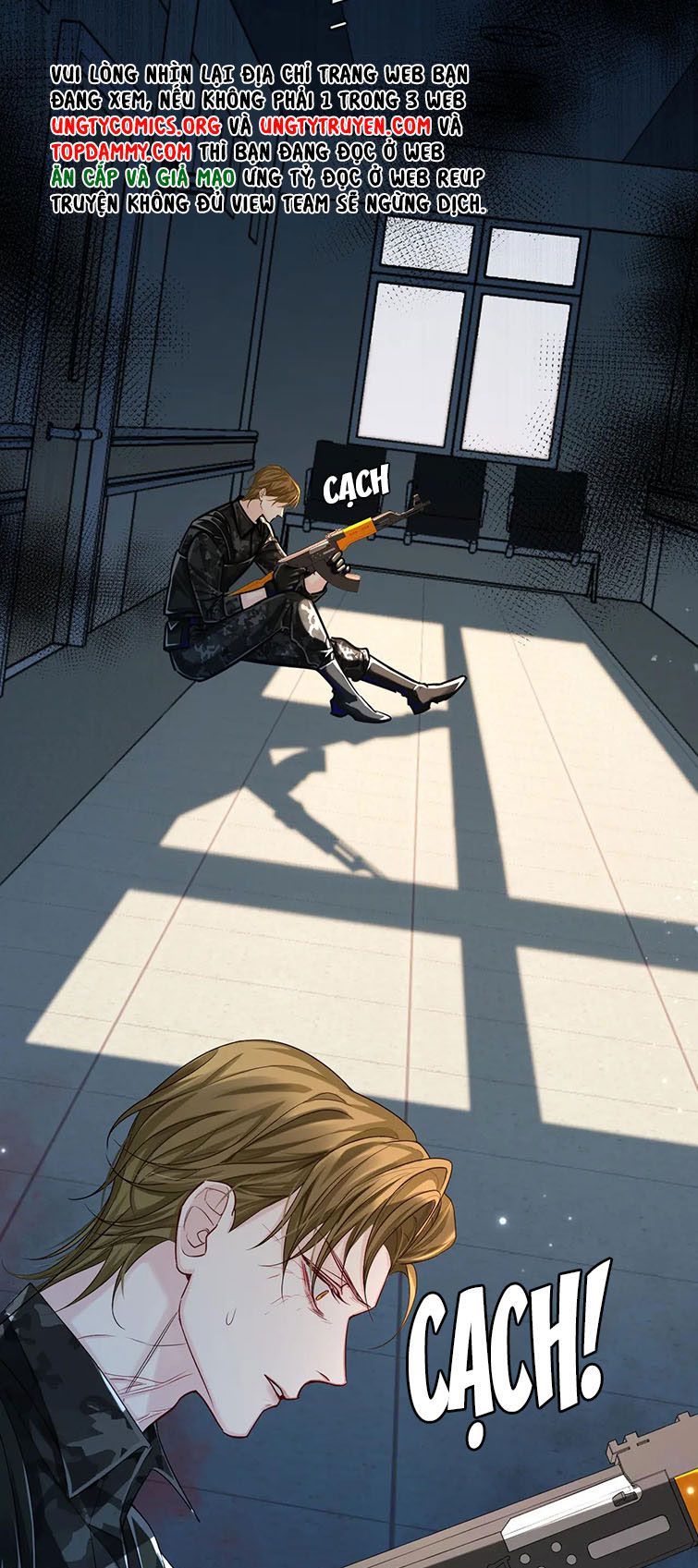 Nhân Ngư Rơi Xuống: Chapter 50