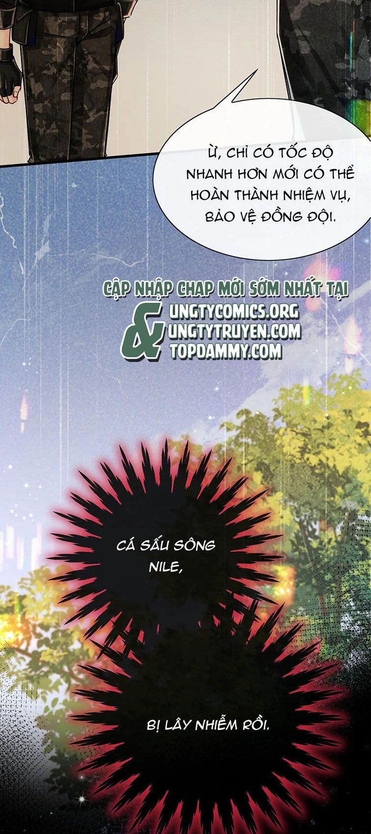 Nhân Ngư Rơi Xuống: Chapter 50