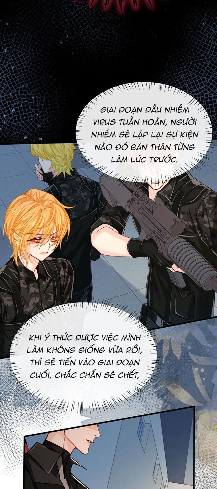 Nhân Ngư Rơi Xuống: Chapter 50