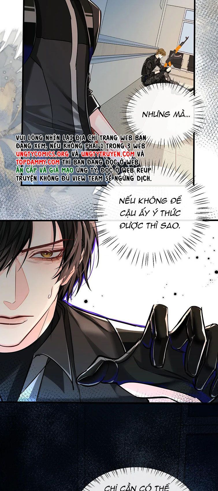 Nhân Ngư Rơi Xuống: Chapter 50