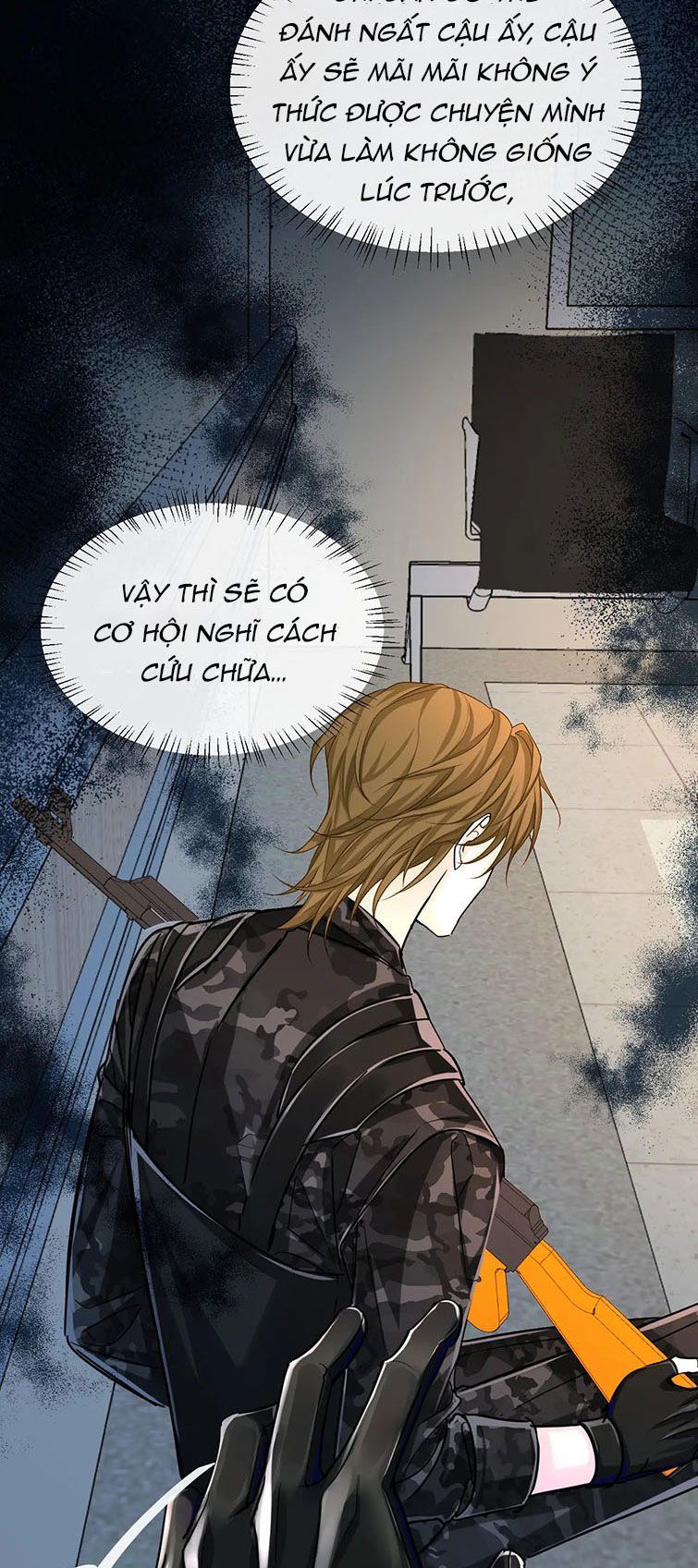 Nhân Ngư Rơi Xuống: Chapter 50