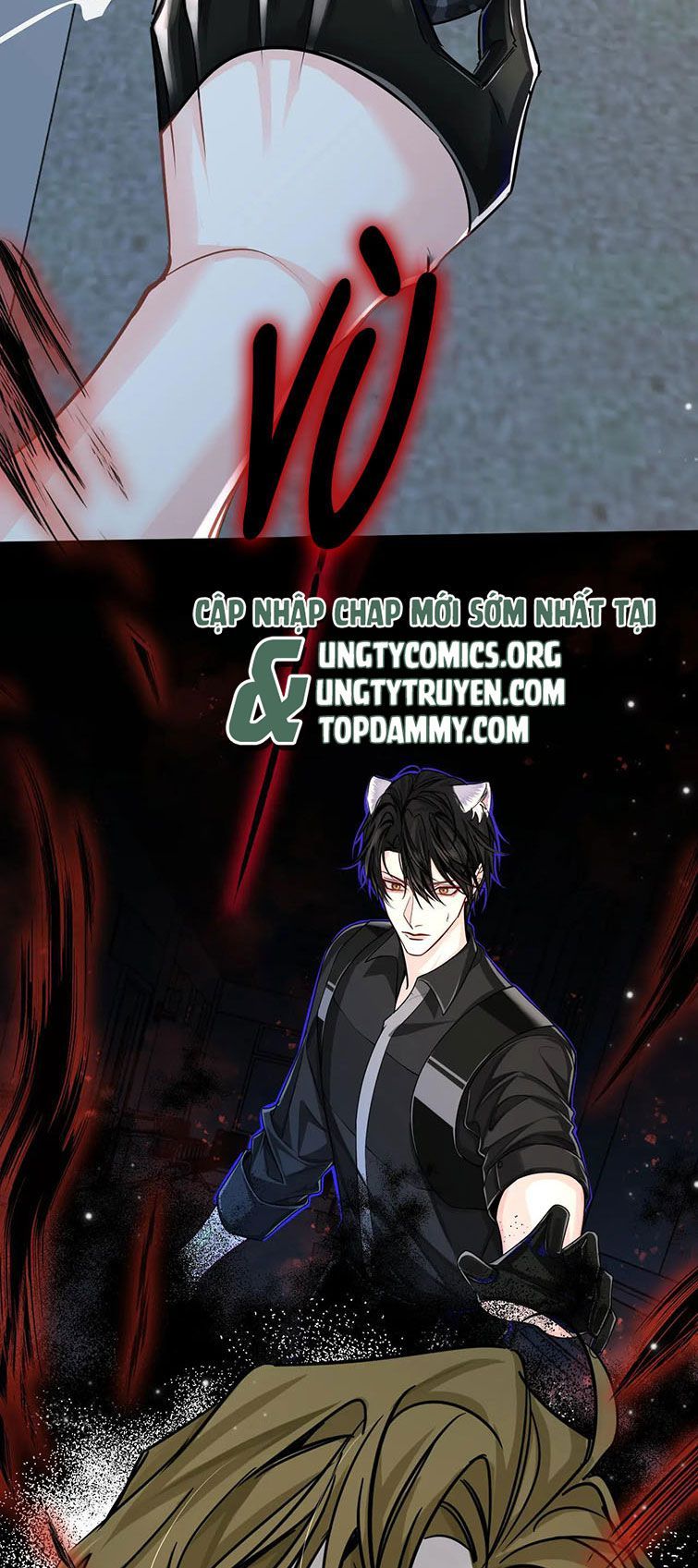 Nhân Ngư Rơi Xuống: Chapter 50