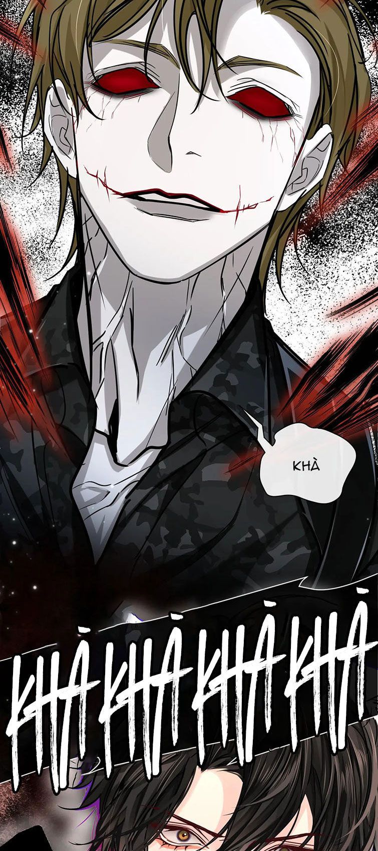 Nhân Ngư Rơi Xuống: Chapter 50