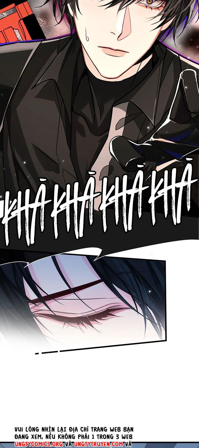 Nhân Ngư Rơi Xuống: Chapter 50