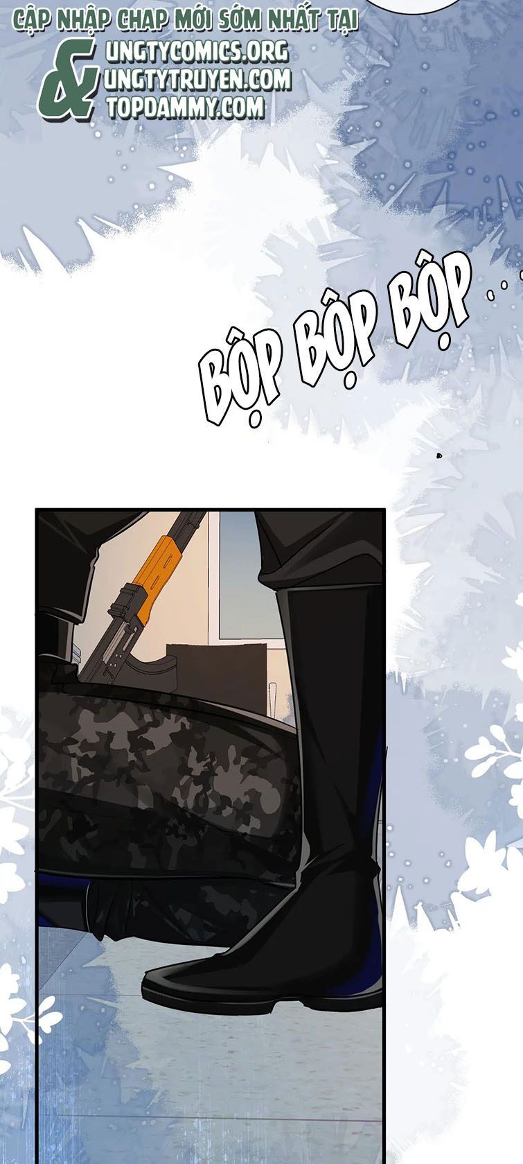 Nhân Ngư Rơi Xuống: Chapter 50