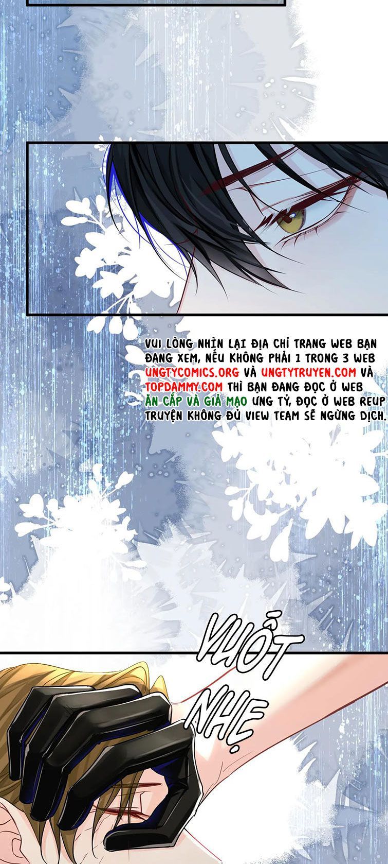 Nhân Ngư Rơi Xuống: Chapter 50