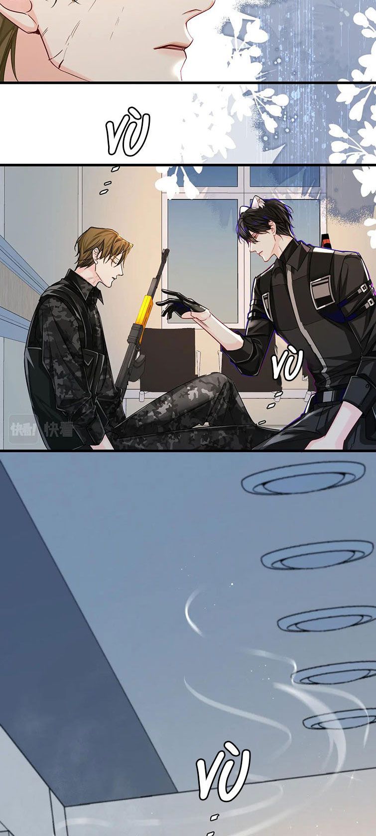 Nhân Ngư Rơi Xuống: Chapter 50