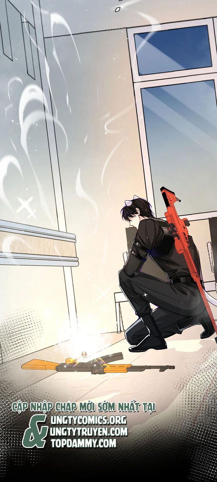 Nhân Ngư Rơi Xuống: Chapter 50