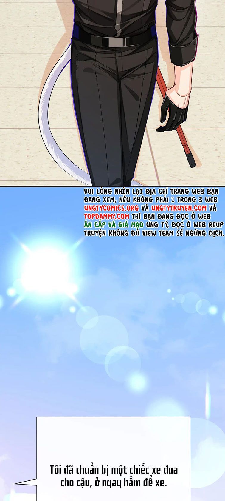 Nhân Ngư Rơi Xuống: Chapter 50