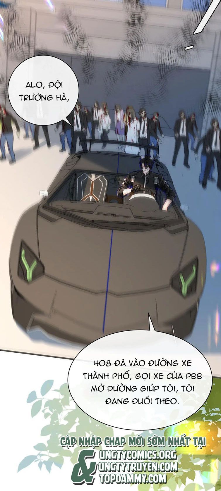 Nhân Ngư Rơi Xuống: Chapter 50