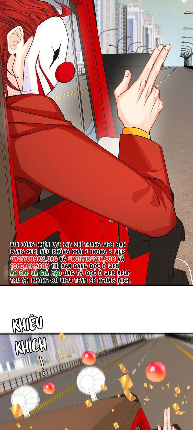 Nhân Ngư Rơi Xuống: Chapter 50