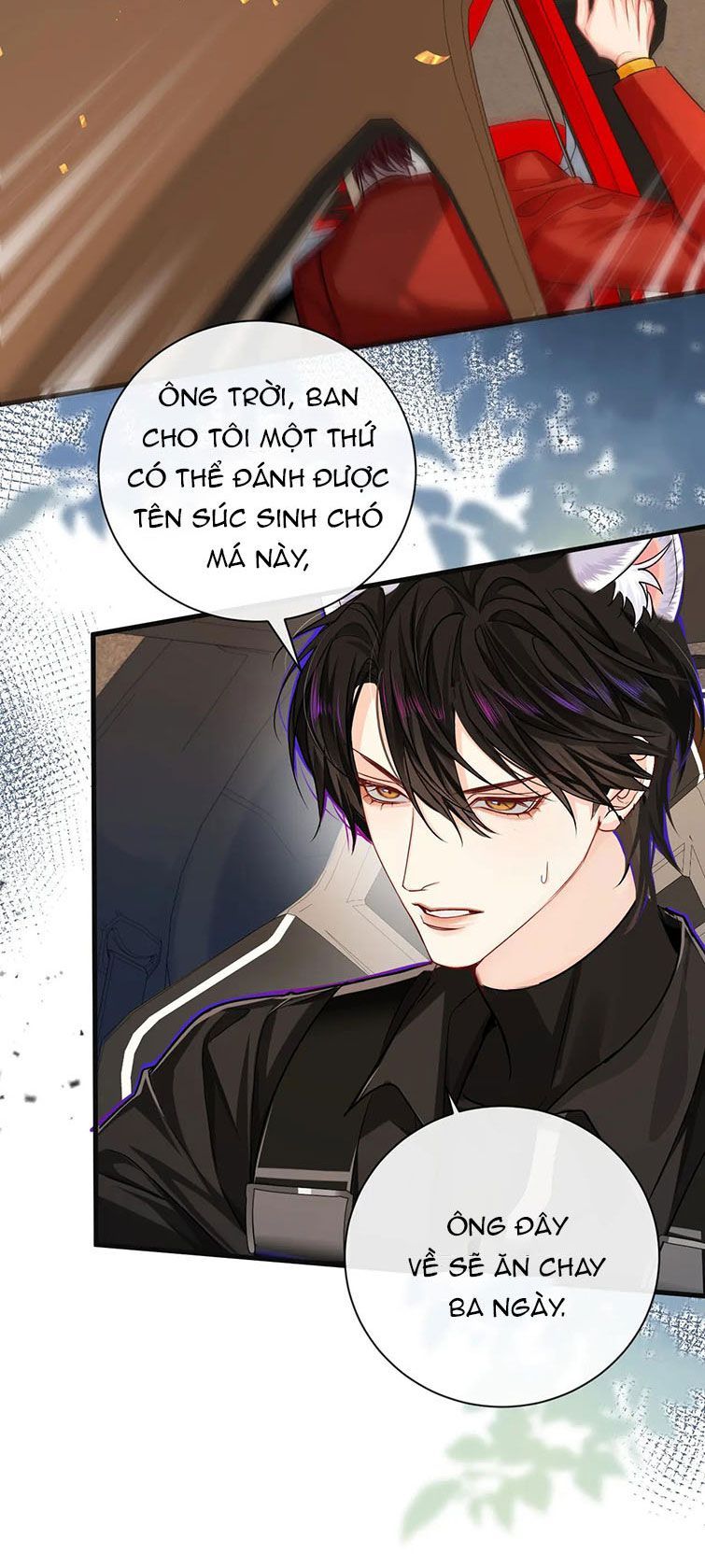 Nhân Ngư Rơi Xuống: Chapter 50