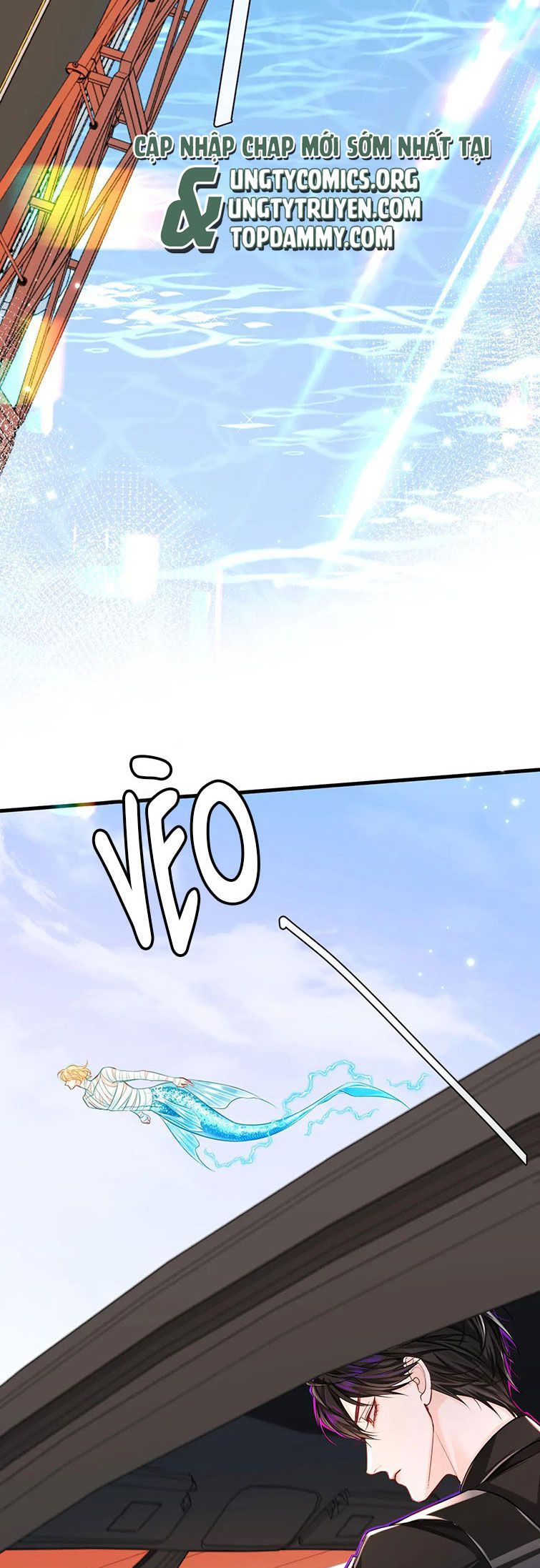 Nhân Ngư Rơi Xuống: Chapter 50