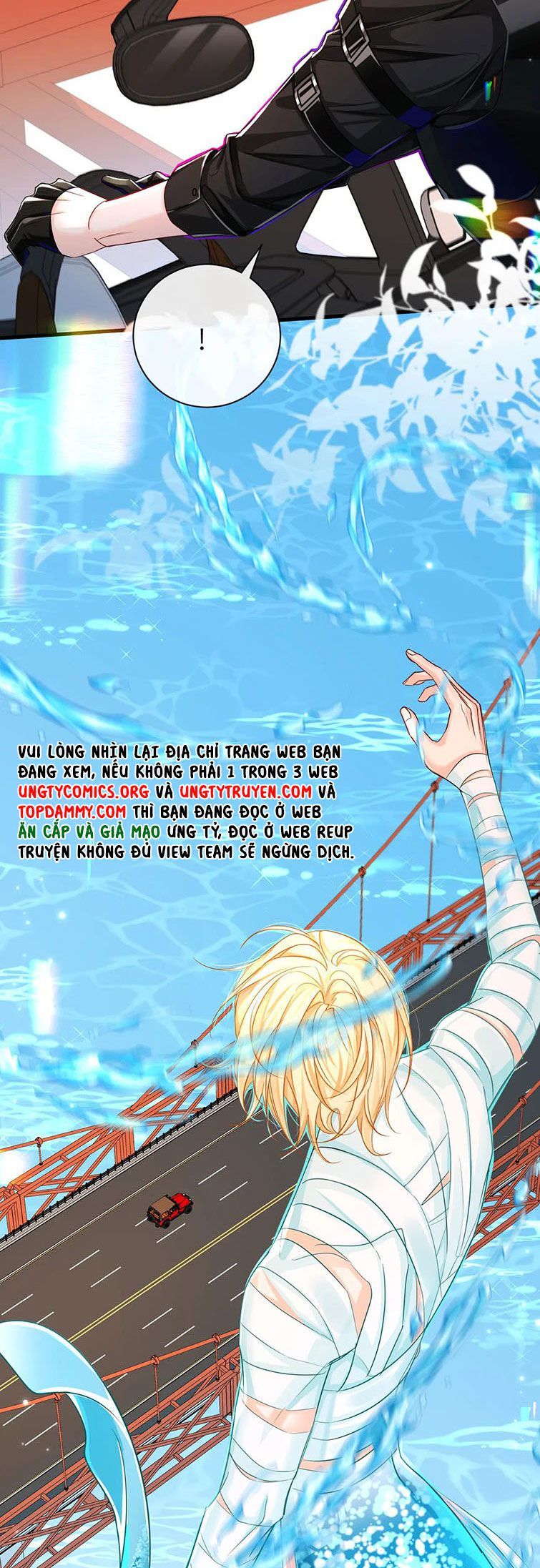 Nhân Ngư Rơi Xuống: Chapter 50