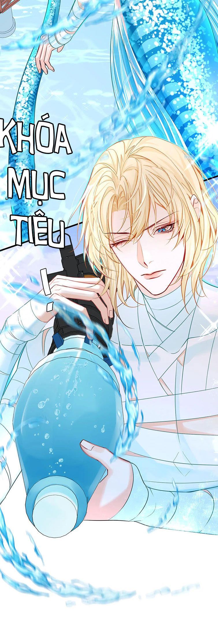 Nhân Ngư Rơi Xuống: Chapter 50