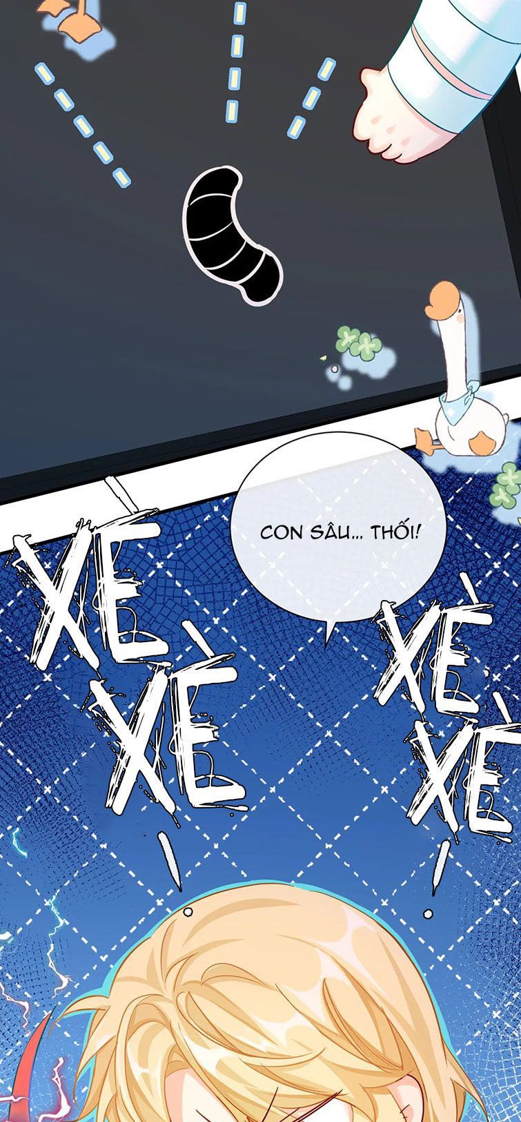 Nhân Ngư Rơi Xuống: Chapter 50