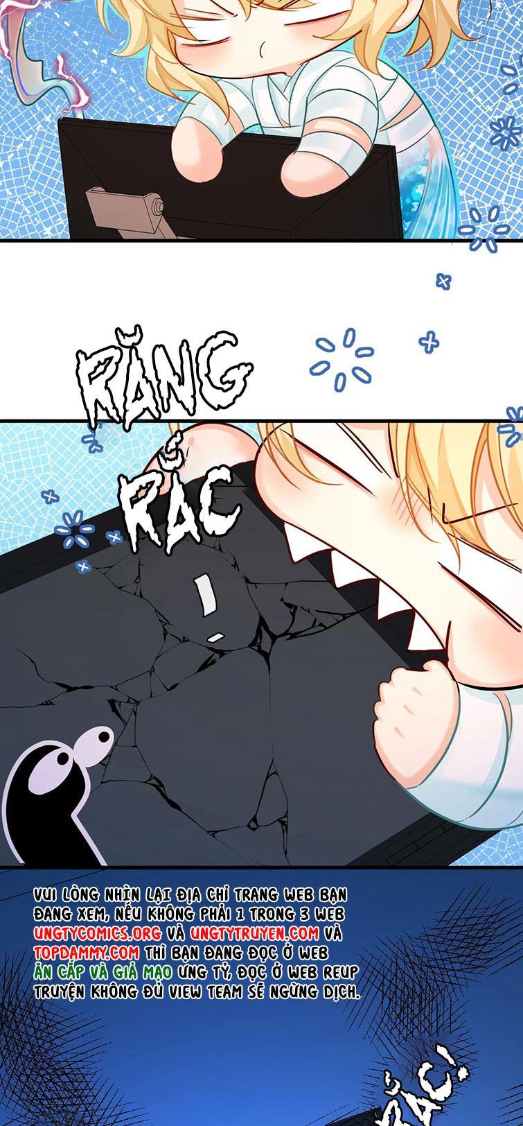 Nhân Ngư Rơi Xuống: Chapter 50