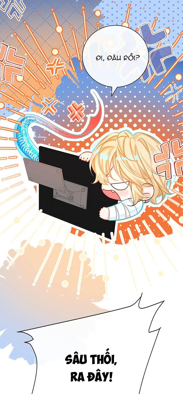 Nhân Ngư Rơi Xuống: Chapter 50