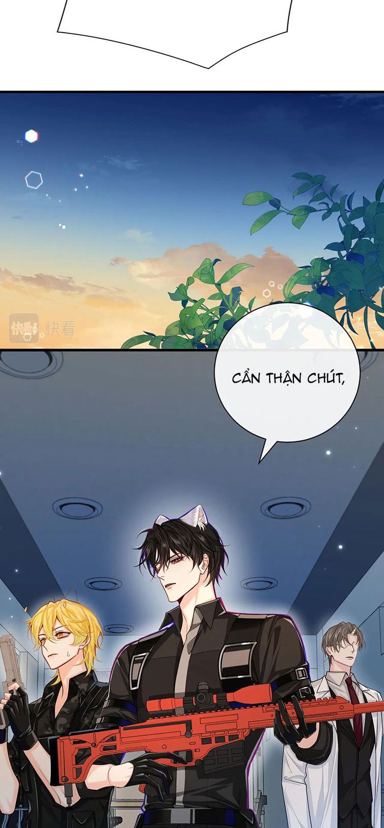 Nhân Ngư Rơi Xuống: Chapter 50