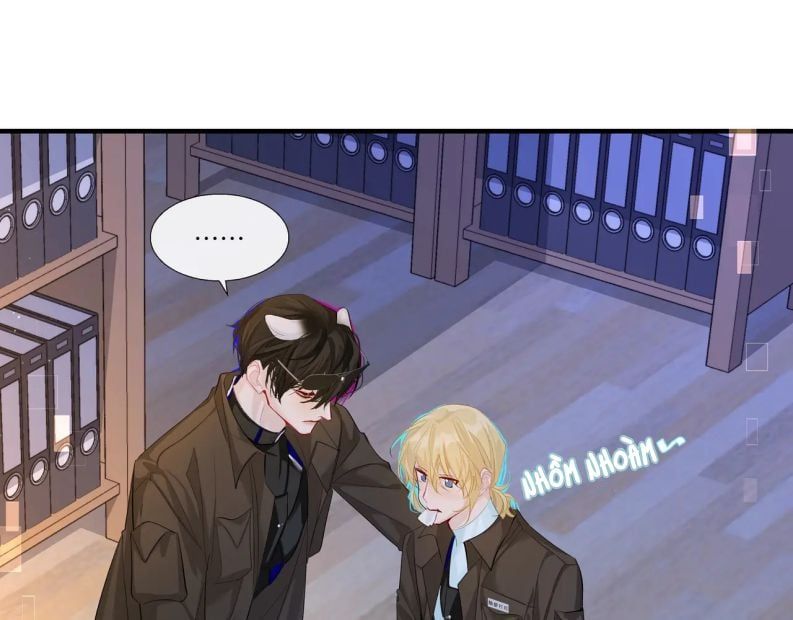 Nhân Ngư Rơi Xuống: Chapter 7