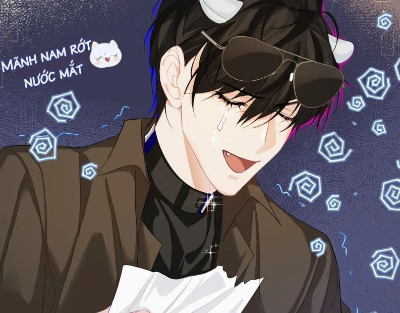 Nhân Ngư Rơi Xuống: Chapter 7