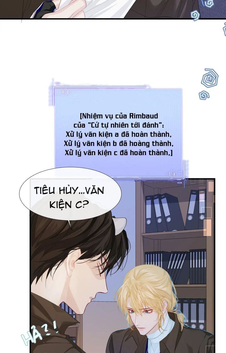 Nhân Ngư Rơi Xuống: Chapter 7