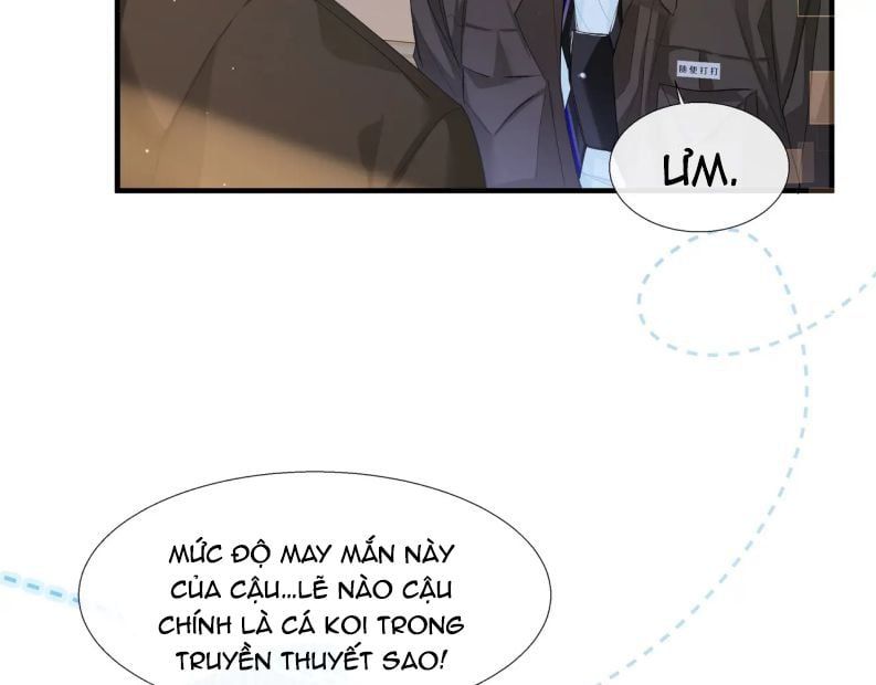 Nhân Ngư Rơi Xuống: Chapter 7