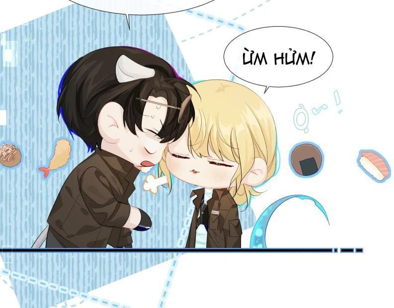 Nhân Ngư Rơi Xuống: Chapter 7