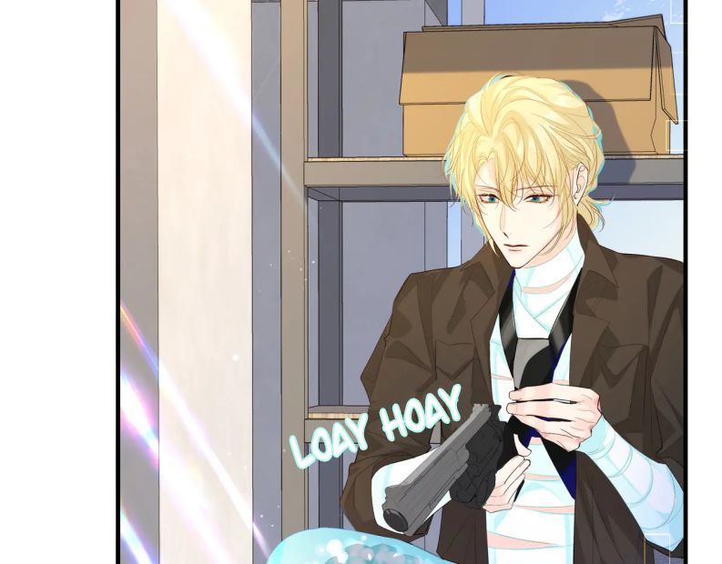 Nhân Ngư Rơi Xuống: Chapter 7