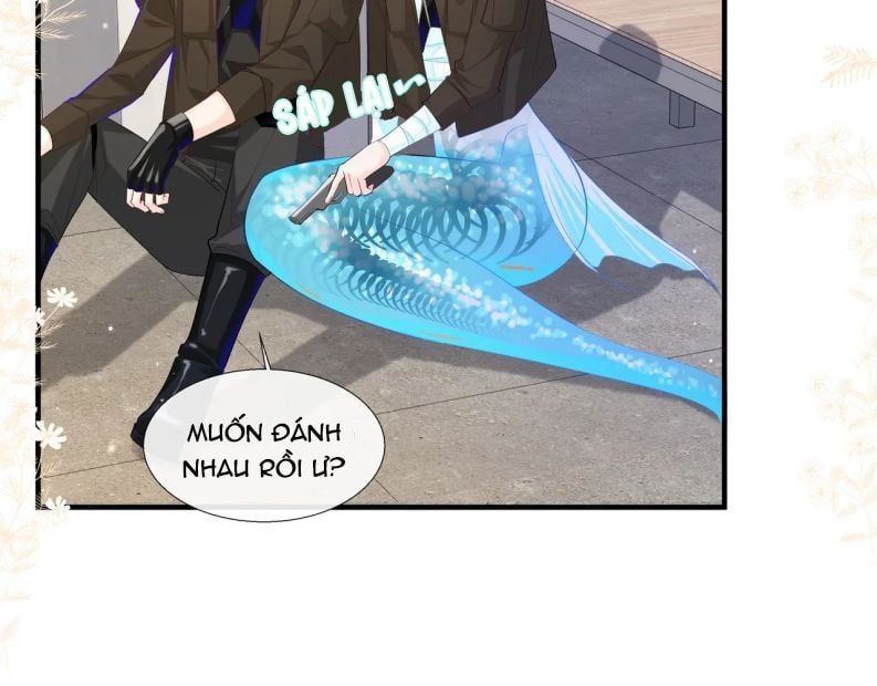 Nhân Ngư Rơi Xuống: Chapter 7