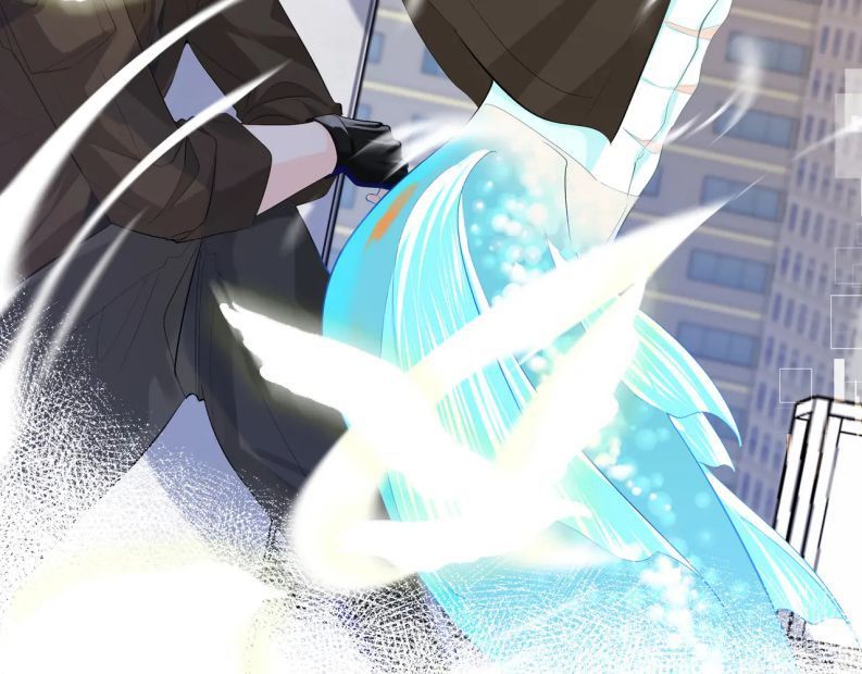 Nhân Ngư Rơi Xuống: Chapter 7