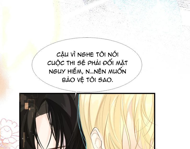 Nhân Ngư Rơi Xuống: Chapter 7