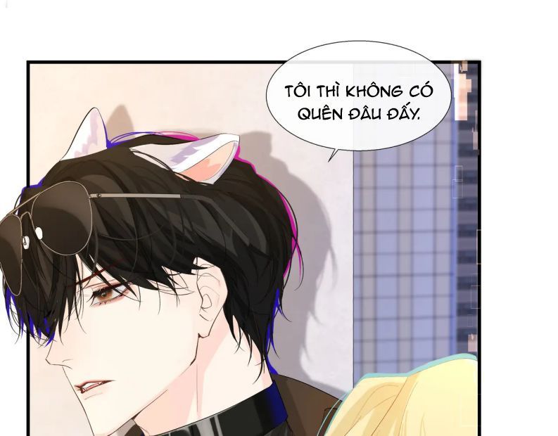 Nhân Ngư Rơi Xuống: Chapter 7