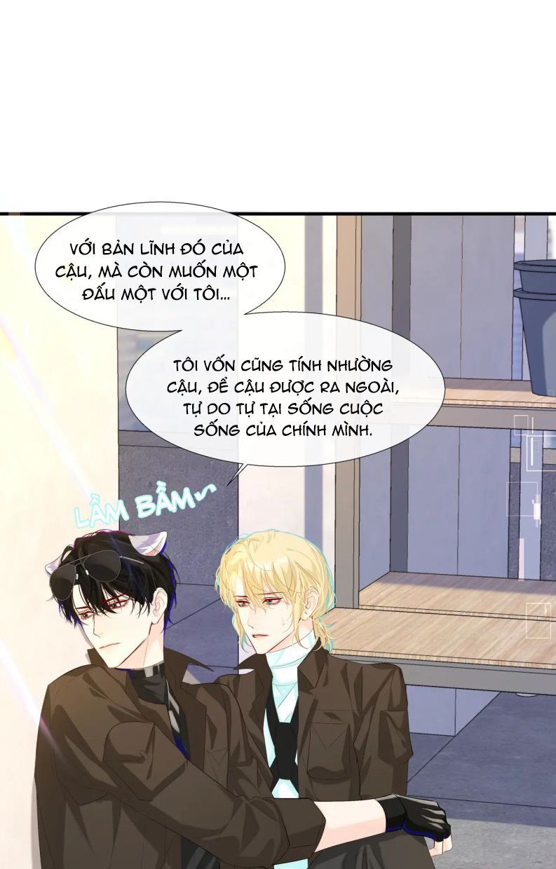 Nhân Ngư Rơi Xuống: Chapter 7