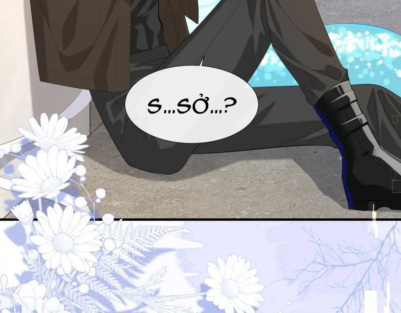 Nhân Ngư Rơi Xuống: Chapter 7