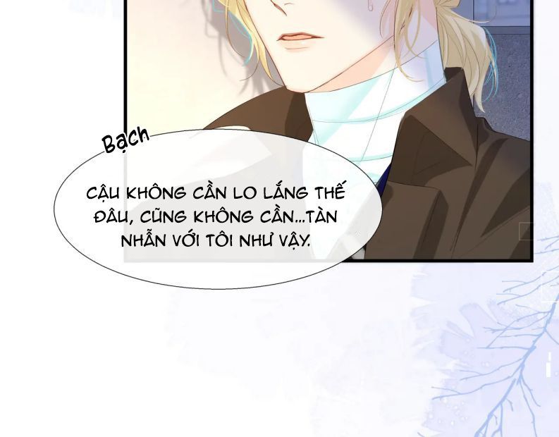 Nhân Ngư Rơi Xuống: Chapter 7