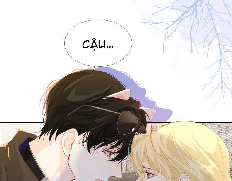 Nhân Ngư Rơi Xuống: Chapter 7