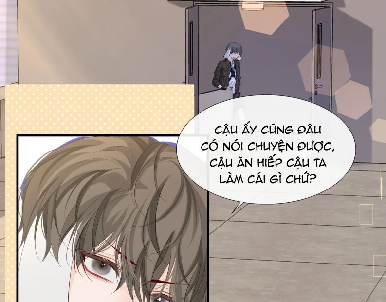 Nhân Ngư Rơi Xuống: Chapter 7