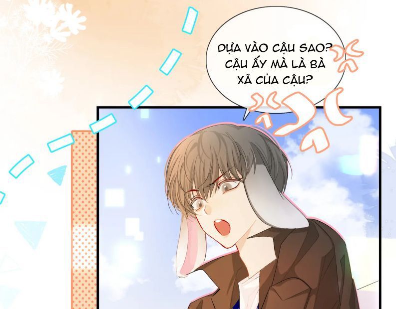 Nhân Ngư Rơi Xuống: Chapter 7